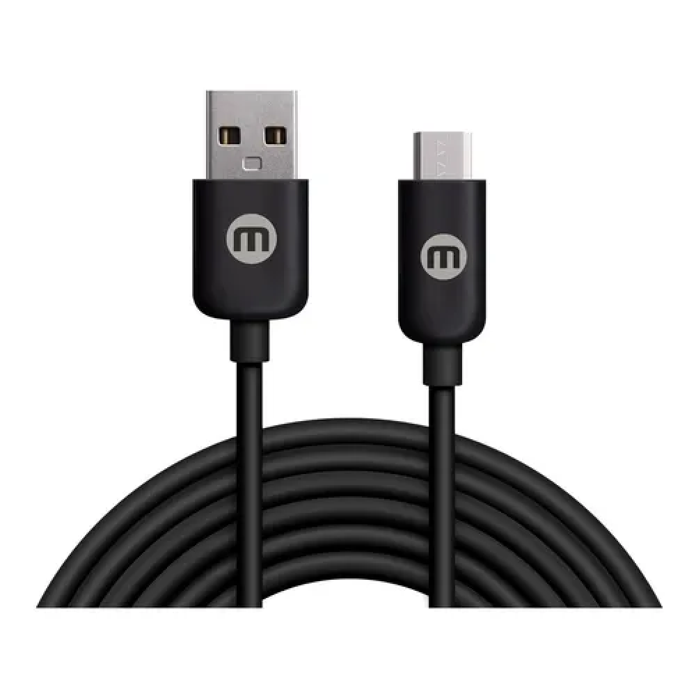 CABLE MICRO USB 1 M