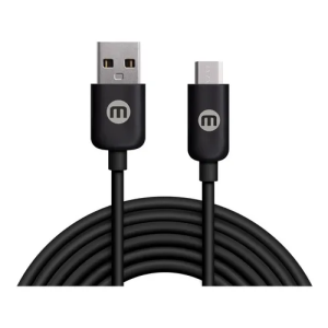 CABLE MICRO USB 1 M