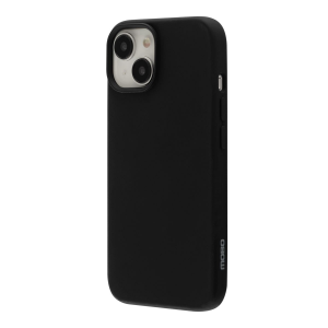 PROTECTOR MOBO POMME NEGRO IPHONE 15