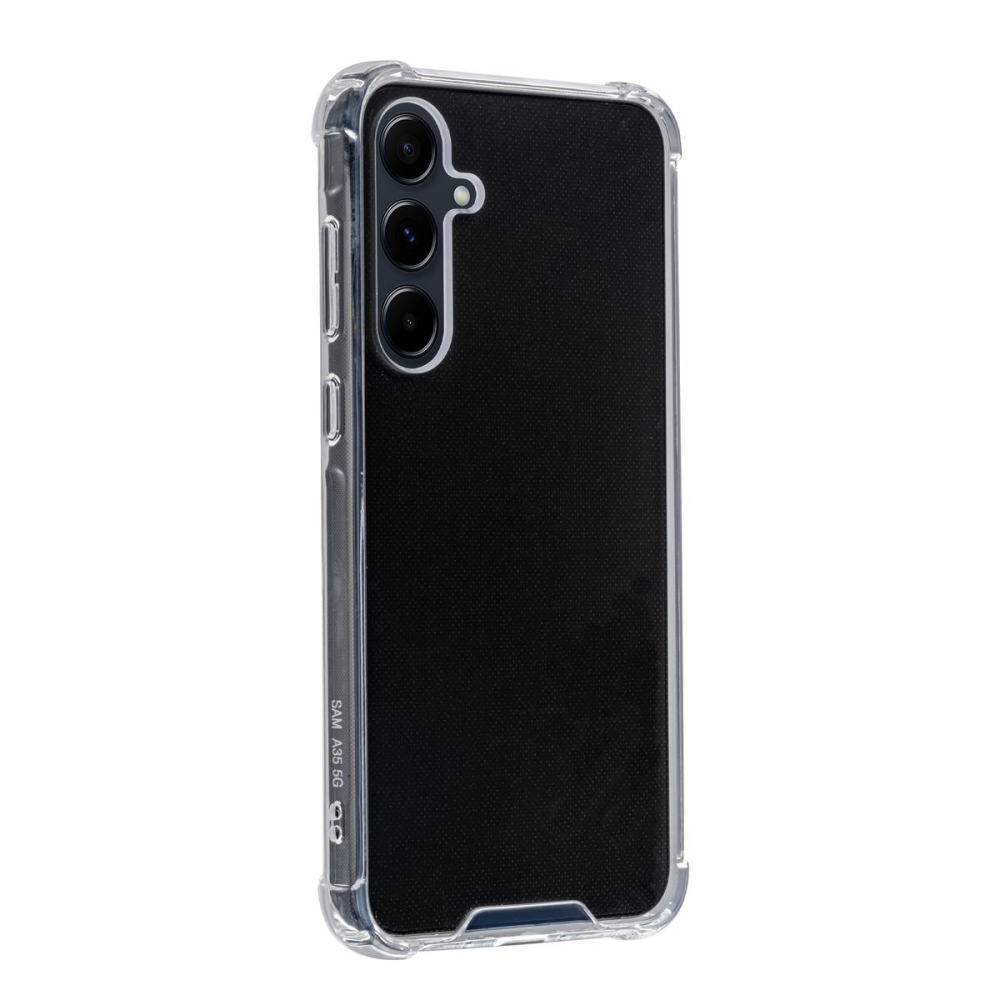 PROTECTOR MOBO LIGHT TRANSPARENTE SAMSUNG A35