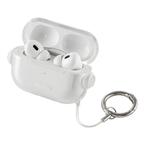 PROTECTOR MOBO SHARD TRANSPARENTE AIRPODS PRO2