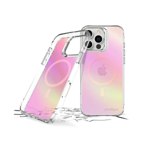 Funda PRODIGEE Glow Mag para iPhone 16 PRO MAX compatible con MagSafe