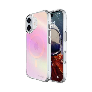 Funda PRODIGEE Glow Mag para iPhone 16 PLUS compatible con MagSafe