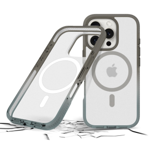 Funda PRODIGEE Safetee Flow Mag para iPhone 16 PRO MAX - Night