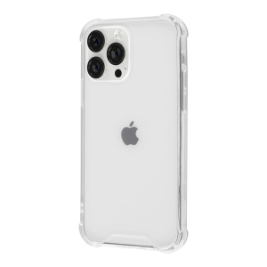 PROTECTOR MOBO LIGHT TRANSPARENTE IPHONE 13 PRO