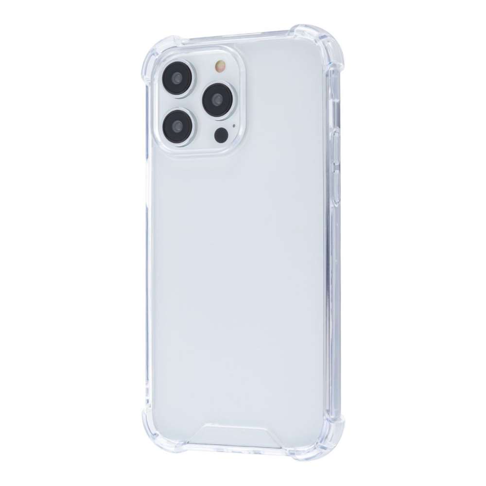 Funda Mobo iPhone 14 Pro Max Light Transparente