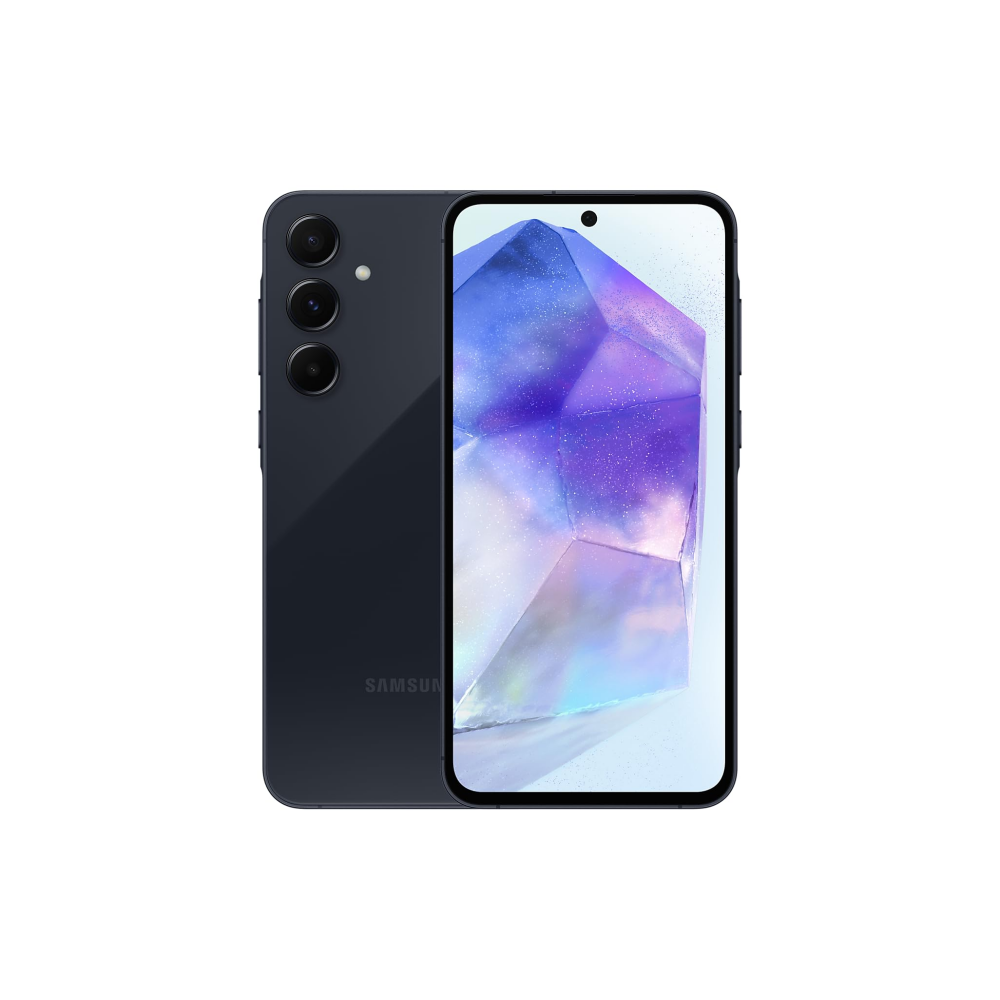 Galaxy A55