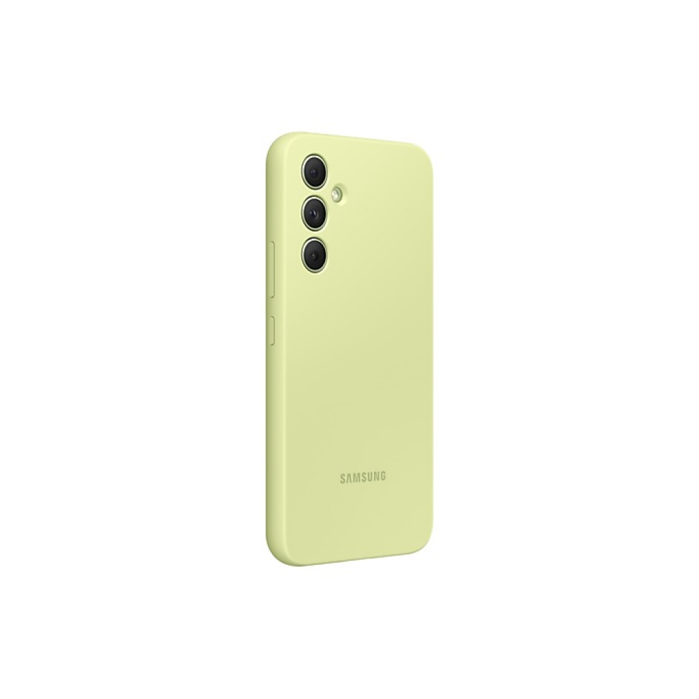 PROTECTOR SAMSUNG SILICONE LIMA SAMSUNG A54