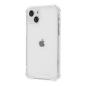 PROTECTOR MOBO LIGHT TRANSPARENTE IPHONE 13 MINI