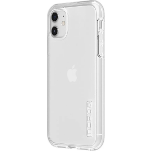 PROTECTOR INCIPIO DUALPRO TRANSPARENTE IPHONE 11
