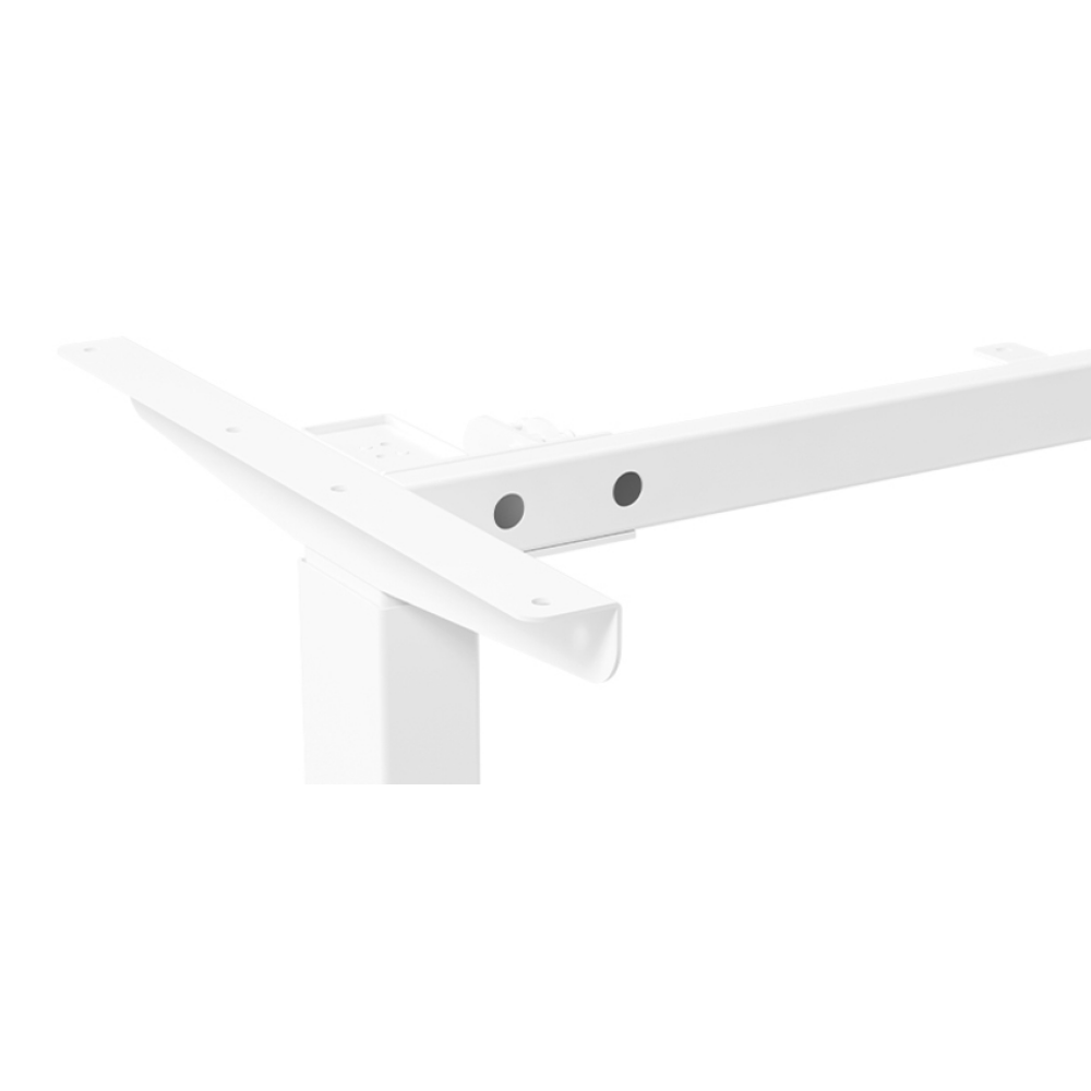 MECANISMO ELEVABLE DS 2 ECO COLOR BLANCO (NO ICLUYE TAPA)