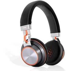 AUDIFONOS BLUETOOTH MOBO URBAN NEGRO