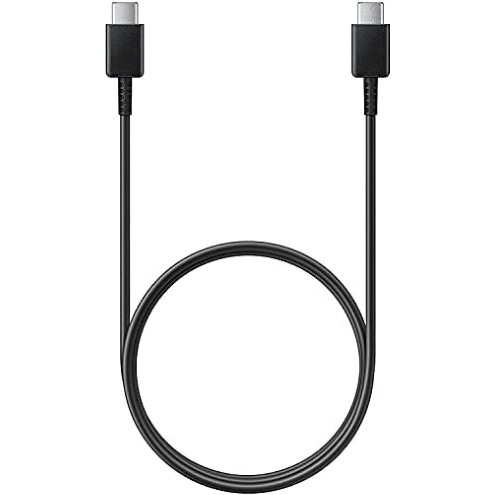 CABLE USB-C TO USB - C (1.8 METROS) 3 A