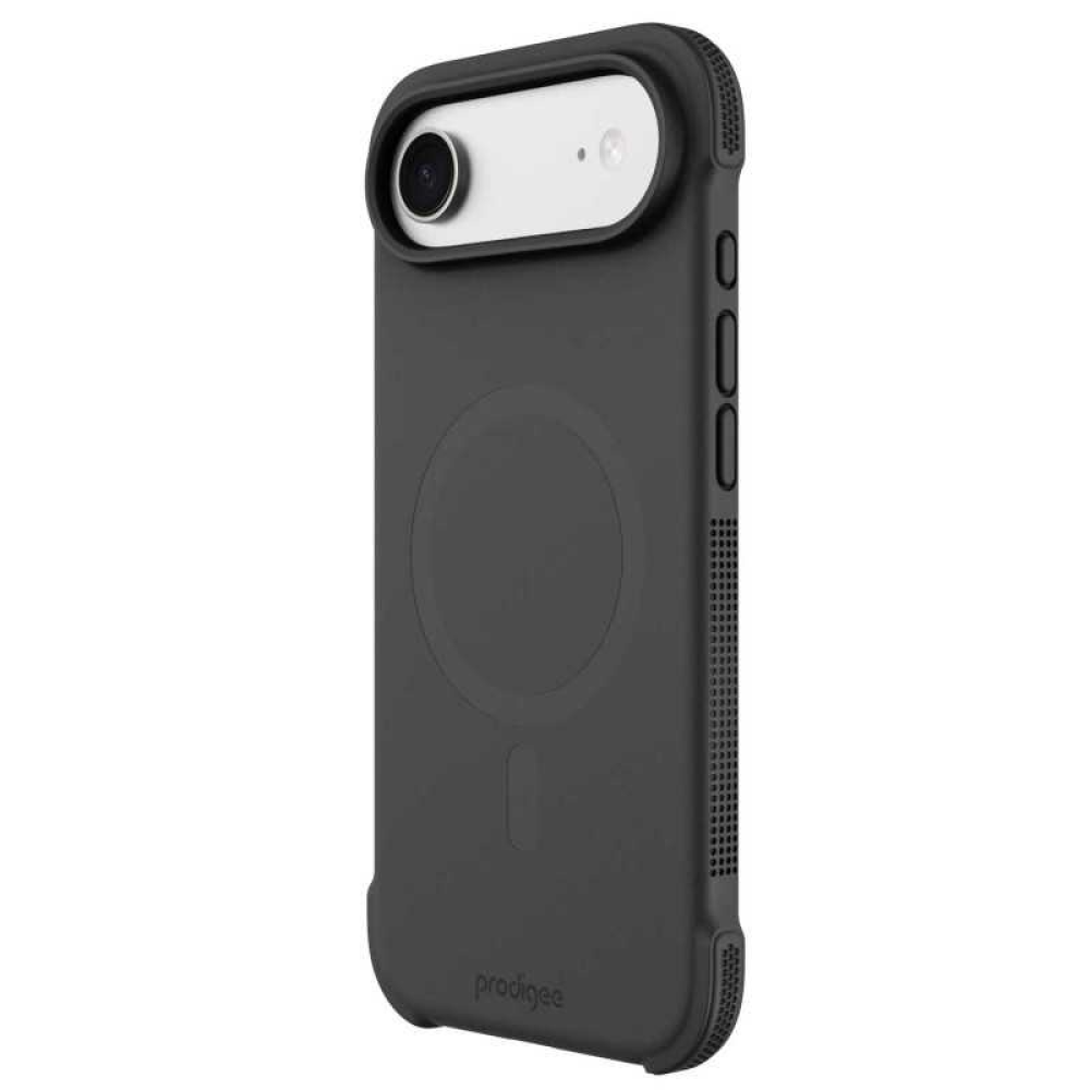Funda PRODIGEE Blackout para iPhone 17 AIR Negra