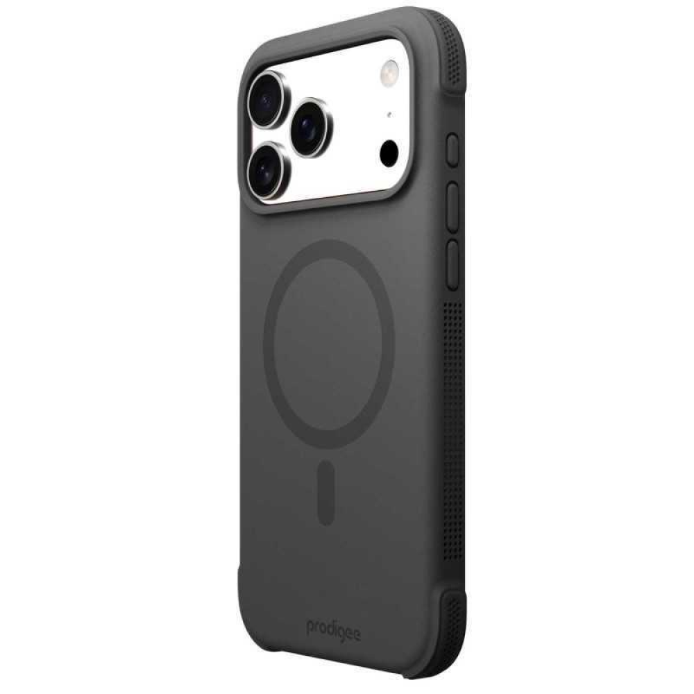 Funda PRODIGEE Blackout para iPhone 17 PRO MAX Negra