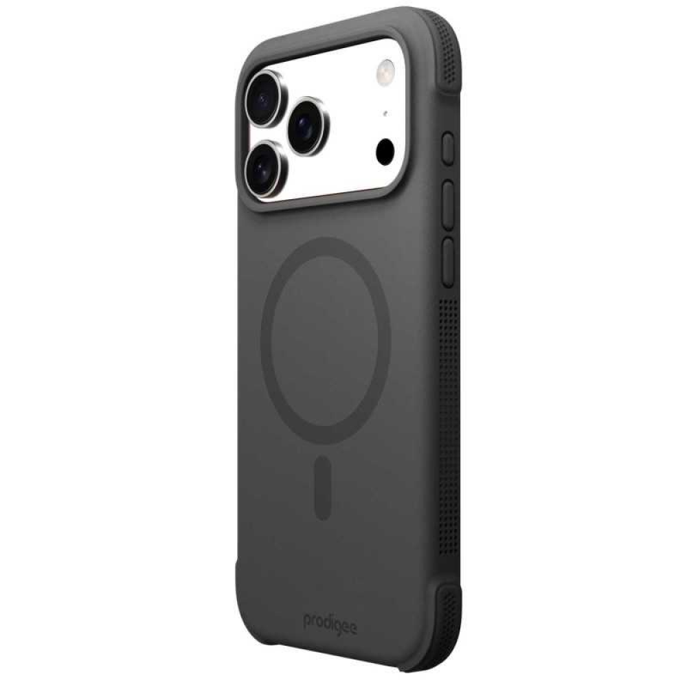 Funda PRODIGEE Blackout para iPhone 17 PRO negra
