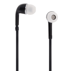 AUDIFONOS SPACE NEGROS
