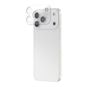 PROTECTOR CAMARA MOBO PREMIUM TRANSPARENTE IPHONE 6.9 PRO MAX 2025