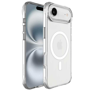 Funda PRODIGEE Hero Mag para iPhone 17 AIR Transparente