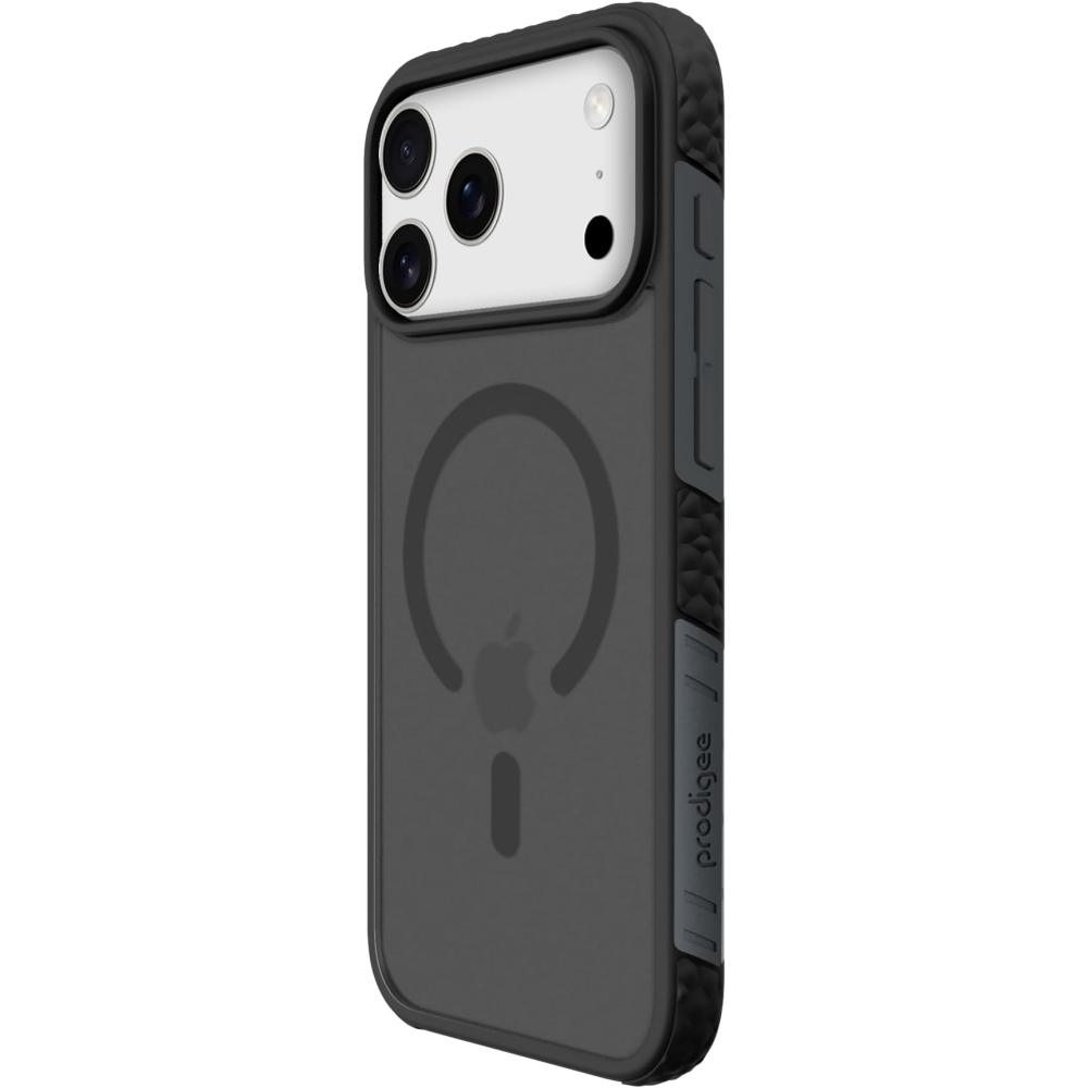 Funda PRODIGEE Blackout para iPhone 17 PRO MAX Negra