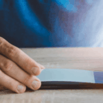 Mica de hidrogel uso rudo