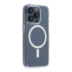 PROTECTOR MOBO MAGSAFE TRANSPARENTE IPHONE 6.7 PRO 2023