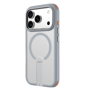 Funda PRODIGEE Formula Mag para iPhone 17 PRO MAX GRIS