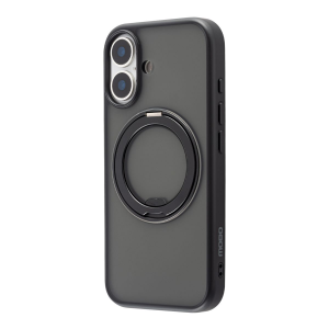 PROTECTOR MOBO MAGSAFE SHADOW NEGRO IPHONE 17 6.3 2025