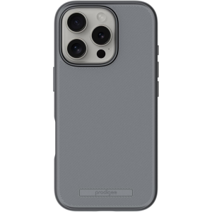 Funda PRODIGEE Solid Mag para iPhone 16 PRO MAX - VERDE HUNTER