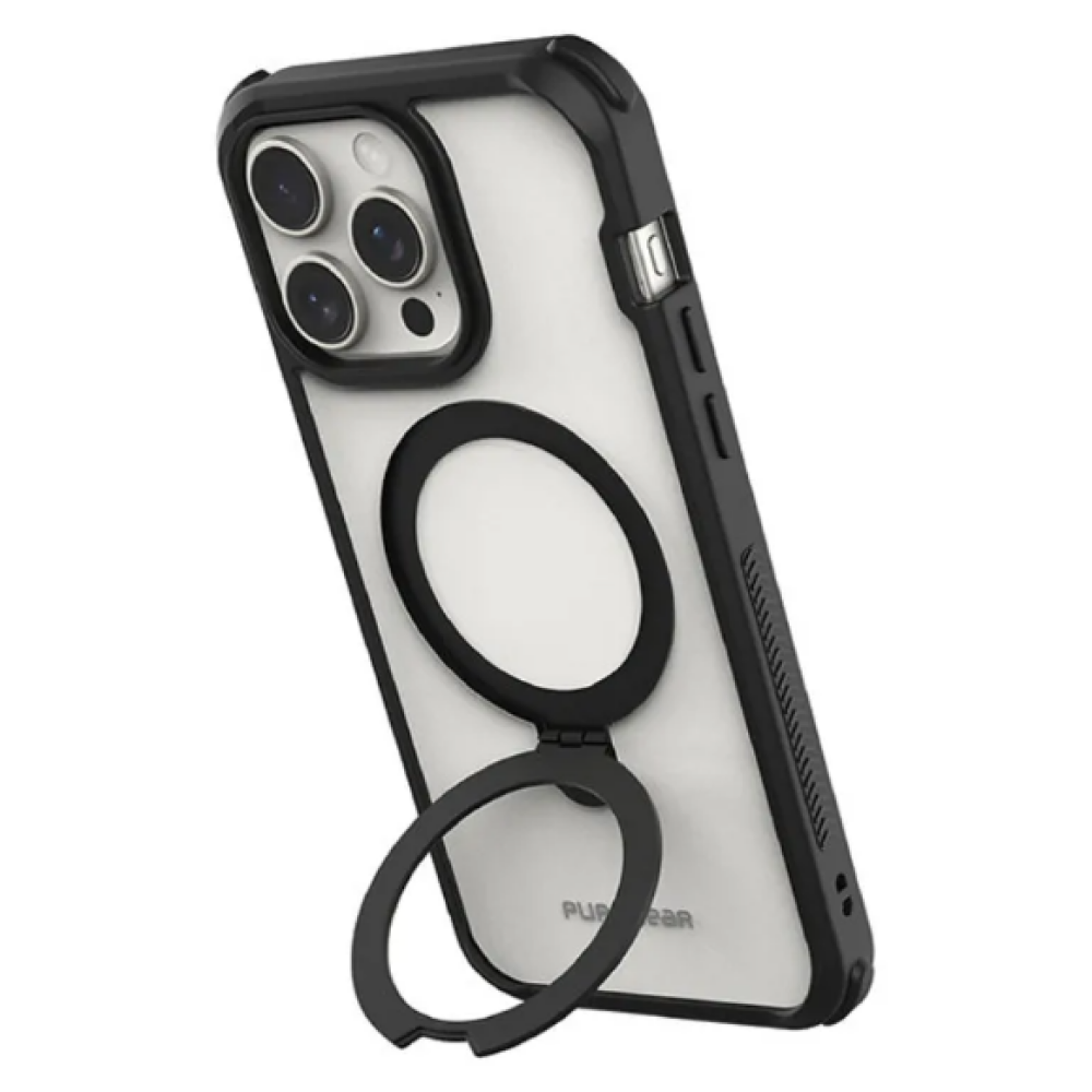 PROTECTOR PUREGEAR DUALTEK CLARKIK MAGSAFE IPHONE 15 PRO MAX