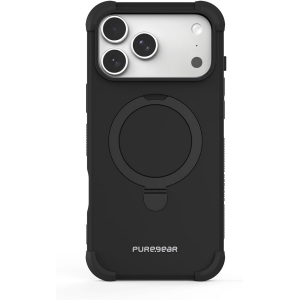 PROTECTOR PUREGEAR DUALTEK KIK NEGRO IPHONE 17 PRO MAX