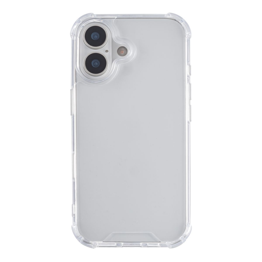 PROTECTOR MOBO LIGHT TRANSPARENTE IPHONE 6.3 2025