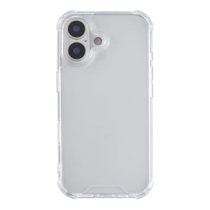 PROTECTOR MOBO LIGHT TRANSPARENTE IPHONE 6.3 2025