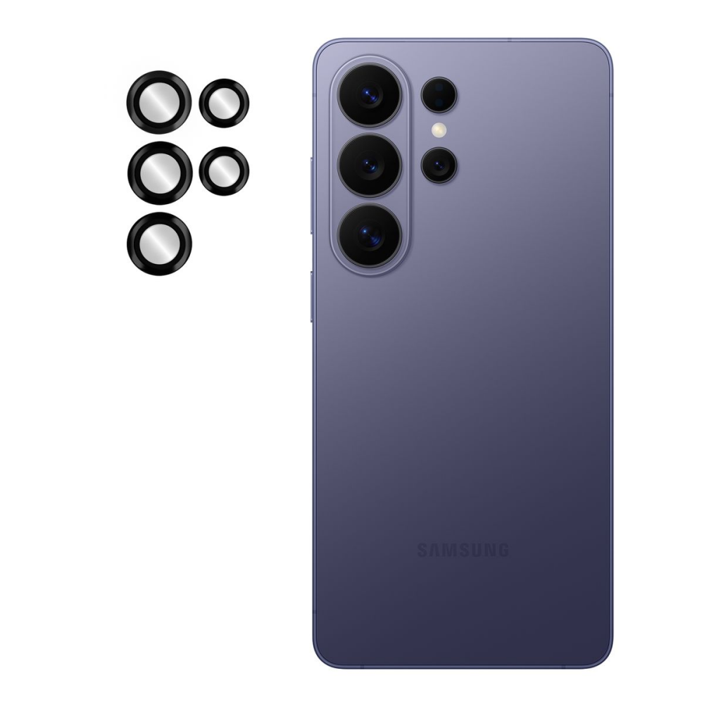 PROTECTOR DE CAMARA MOBO SAFE NEGRO SAMSUNG S26 ULTRA