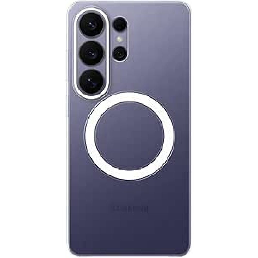 CLEAR MAGNET CASE GALAXY S26 ULTRA