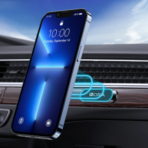 SOPORTE MAGENTICO CELULAR PARA AUTO PJ097