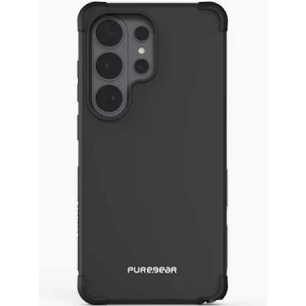 PROTECTOR PUREGEAR DUALTEK MAGNETIC NEGRO GALAXY S26 ULTRA