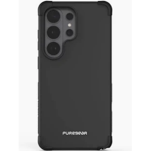 PROTECTOR PUREGEAR DUALTEK MAGNETIC NEGRO GALAXY S26 ULTRA
