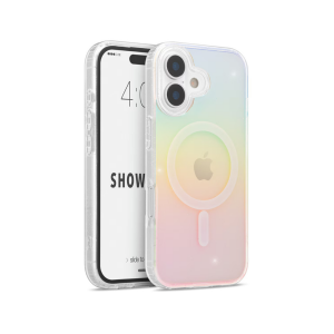 CARATULA SHOWCASE PHANTOM MAGSAFE IPHONE 17