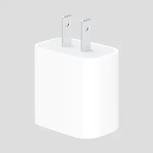 POWER ADAPTER 20W USB-C
