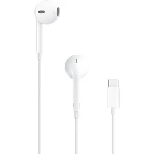 AUDIFONOS ALAMBRICOS EAR PODS USB - C