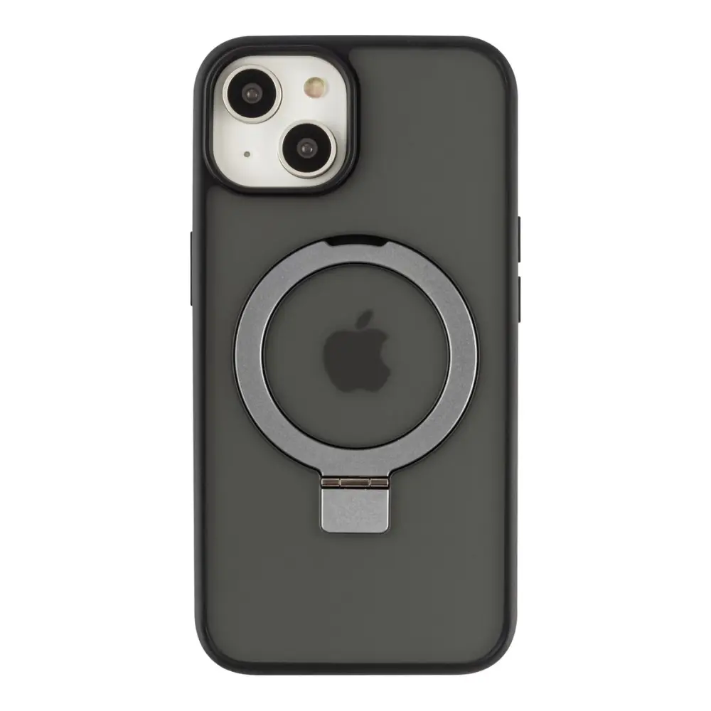 PROTECTOR MOBO MAGSAFE SHADOW NEGRO IPHONE 14
