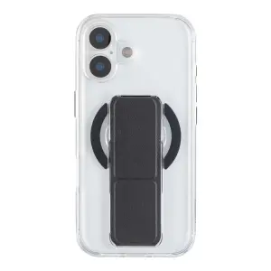 PROTECTOR MOBO GLAM MAGSAFE AURA NEGRO IPHONE 17