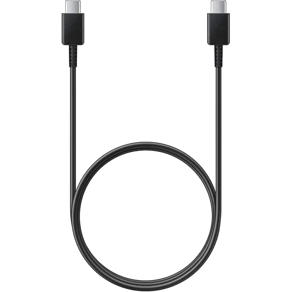 CABLE USB-C TO USB - C (1.8 METROS) 3 A