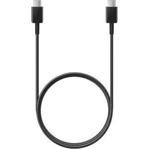 CABLE USB-C TO USB - C (1.8 METROS) 3 A